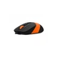 Мышка A4Tech FM10S Orange - изображение 4