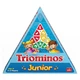 Настольная игра Goliath Triominos Junior (360681.206) - изображение 4