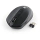 Мышка Vinga MSW-908 Silent Click black - изображение 1