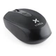 Мышка Vinga MSW-908 Silent Click black - изображение 7