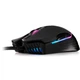 Мишка Vinga MSG-200 Black - зображення 4