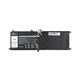 Акумулятор до ноутбука PowerPlant DELL Latitude 11 5175 (VHR5P) 7.6V 3400mAh (NB441136) - изображение 1