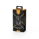 Мишка Vinga MSG-115 Black - изображение 3