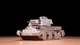 Коллекционная модель-конструктор Metal Time World of Tanks Танк Cruiser Mk III (MT064) - изображение 3
