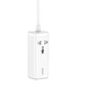 Сетевое зарядное устройство для телефона, ноутбука 65W 2 USB-C + 2 USB-A + 1EU розетка 2м Ldnio (SC1418) - изображение 7