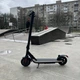 Електросамокат складной GIANT U9 PRO 600W 13Ah, черный - изображение 7