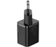 Сетевое зарядное устройство Baseus 20W Super Si Быстрая зарядка Quick Charger 3.0 Power Delivery 3.0 1Type-C 3A Black - изображение 5