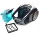 Пилосос Crownberg CB-0112 2600W 1,5L Блакитний - зображення 3