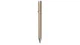 Гелева ручка Deli Pen S99 Gold - зображення 1