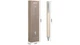 Гелева ручка Deli Pen S99 Gold - зображення 2