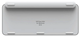 Клавіатура Logitech MX Keys Mini For Business, PALE, US, GREY (920-010609) (6857597) - зображення 9