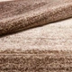 Килим Unicorn Phoenix 100 Bej 1.60x2.30 м прямокутний коричневий бежевий - зображення 4