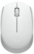 Миша комп'ютерна Logitech M171 Wireless Mouse, White (910-006867) (6857590) - изображение 1