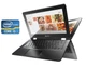 Ноутбук-трансформер Lenovo Flex 3-1480 / 14" IPS Touch / Core i5-6200U (2(4) ядра по 2.3-2.8GHz) / 8GB DDR4 / 128GB SSD / HD Graphics 520 / WebCam / Win 10 Home б/у - изображение 1