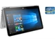 Ноутбук-трансформер Б-класс HP Pavilion 15-bk020wm / 15.6" TN Touch / Core i5-6200U (2(4) ядра по 2.3-2.8 GHz) / 8GB DDR3 / 240GB SSD / HD Graphics 520 / WebCam / Win10 Home б/у - изображение 1