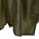 Пончо водонепроникне Basic CAPE Mil-Tec® Olive - зображення 6