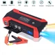 Многофункциональное устройство для аварийного запуска авто с функций Power Bank и набором для зарядки ноутбуков и телефонов (AvitoTECH, ZYX-J10) - изображение 3