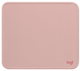 Килимок для мишi Logitech Studio Series Darker Rose (956-000050) (6794331) - изображение 1