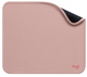 Килимок для мишi Logitech Studio Series Darker Rose (956-000050) (6794331) - изображение 2