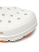 Мужские кроксы Crocs Original 206340-94S 48р. (31 см) Белые - изображение 6