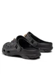 Чоловічі крокси Crocs Original 206340-001 38р. (24 см) Чорні - зображення 3