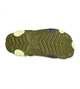 Мужские кроксы Crocs Original 206340-3UA 42 р. (27 см) Хаки - изображение 5
