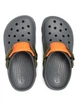 Мужские кроксы Crocs Original 206340-0IE 48-49р. (30-31 см) Серые - изображение 6