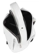 Женский рюкзак LucheRino 660 White - изображение 3