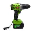 Шуруповерт Procraft Industrial PA18BL Extra - зображення 6