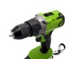 Шуруповерт Procraft Industrial PA18BL Extra - зображення 7
