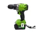 Шуруповерт Procraft Industrial PA18BL Extra - зображення 12