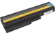 Bateria Mitsu do laptopów IBM 10,8 V 4400 mAh (BC/IB-T60) - obraz 3