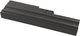 Bateria Mitsu do laptopów IBM 10,8 V 4400 mAh (BC/IB-T60) - obraz 4