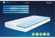 Матрас ортопедический Acat Fresh Blue 140x190 см (63026) - изображение 3