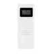 Метеостанція ECG MS 200 Grey - зображення 4