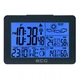 Метеостанція ECG MS 200 Grey - зображення 5