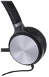 Наушники Yealink YHS36 Mono Black / Silver - изображение 4