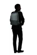 Рюкзак Для Ноутбука 15.6" Samsonite STACKD BIZ GREY 44x31,5x18,5 KH8*08002 - изображение 5
