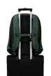 Рюкзак 15,6" American Tourister URBAN GROOVE GREEN 50x33x25,5 24G*44056 - зображення 12