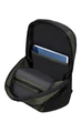 Рюкзак Для Ноутбука 15.6" Samsonite DYE-NAMIC FOLIAGE GREEN 45x28x18 KL4*04004 - зображення 9
