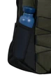 Рюкзак Для Ноутбука 15.6" Samsonite DYE-NAMIC FOLIAGE GREEN 45x28x18 KL4*04004 - зображення 11