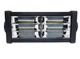 Светодиодная балка, дополнительная фара, led люстра прожектор 60 LED 180W 25*10*9,5см Ближний свет Белый Autoexpect (05640) - изображение 1