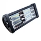 Светодиодная балка, дополнительная фара, led люстра прожектор 60 LED 180W 25*10*9,5см Ближний свет Белый Autoexpect (05640) - изображение 2