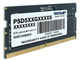 RAM Patriot SODIMM DDR5-4800 8192MB PC5-38400 (PSD58G480041S) - obraz 3