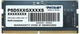 RAM Patriot SODIMM DDR5-4800 32768MB PC5-38400 (PSD532G48002S) - obraz 1