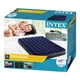 Надувний матрац Intex 191 х 137 х 25 см Синій (64758) - изображение 4