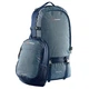 Рюкзак туристический Caribee Jet pack 75 Navy - изображение 3