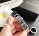 Женские Наручные Часы Браслет Guess Часы-браслет На Руку Розовое Золото (241666) - изображение 4