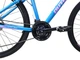 Велосипед Outleap Bliss Sport 27,5" S Blue - изображение 4