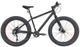 Велосипед Outleap Hercules 26" M Black - зображення 1